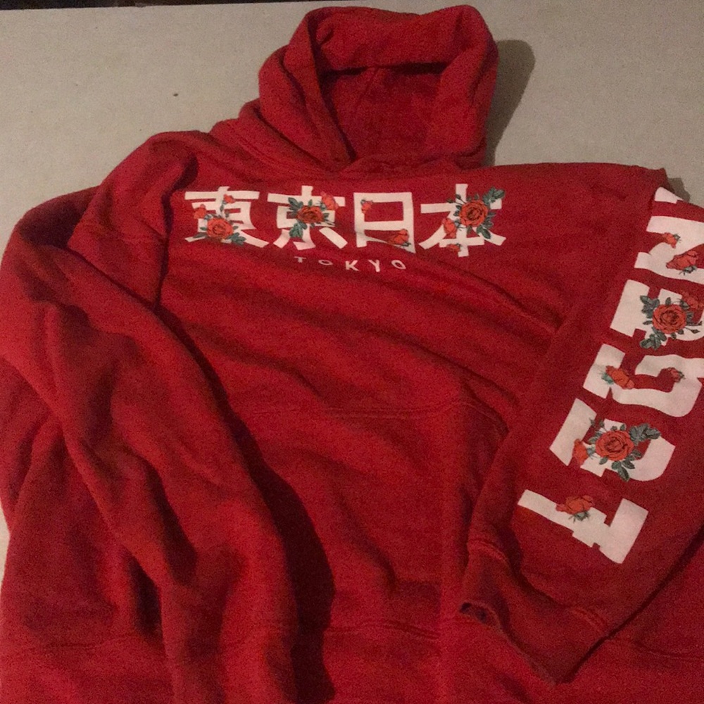 Hoodie